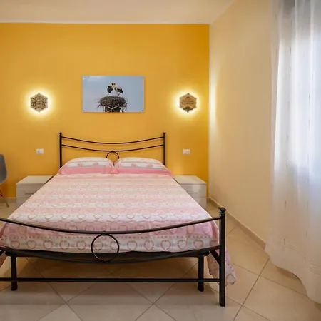 Guest house Il Cappello Sulle 23! In Affitto Breve *
