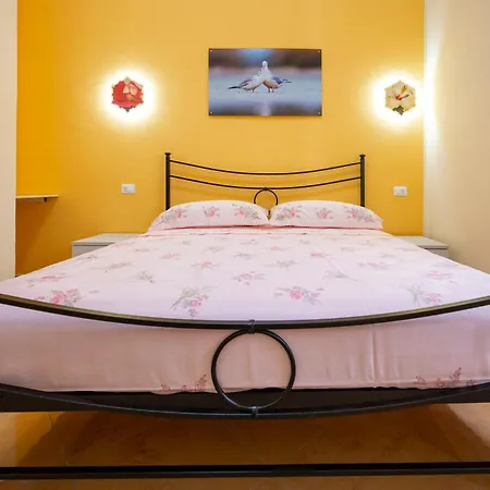 Il Cappello Sulle 23! In Affitto Breve Guest house *