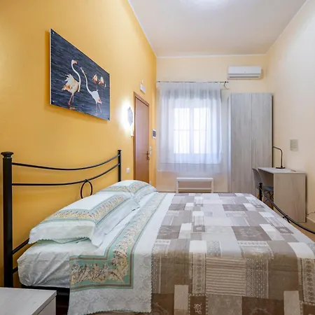 Il Cappello Sulle 23! In Affitto Breve Guest house Avola