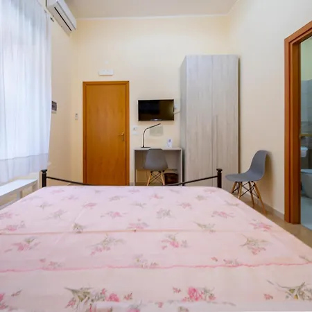 Guest house Il Cappello Sulle 23! In Affitto Breve