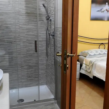 Il Cappello Sulle 23! In Affitto Breve Guest house Avola