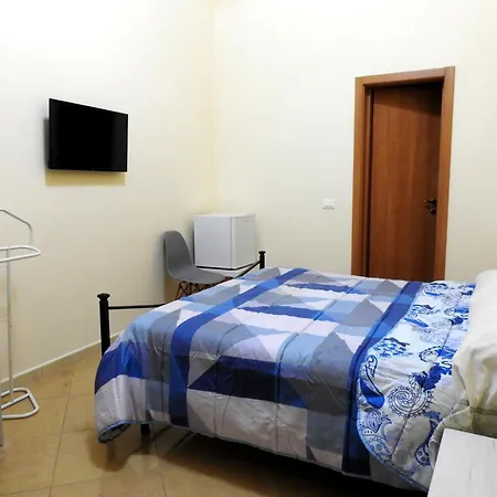 Il Cappello Sulle 23! In Affitto Breve Guest house