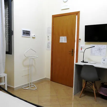 Il Cappello Sulle 23! In Affitto Breve Guest house *